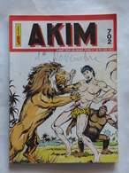 AKIM N° 702  TBE - Akim