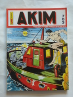 AKIM N° 703  TBE - Akim