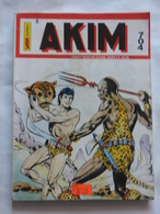 AKIM N° 704  TBE - Akim