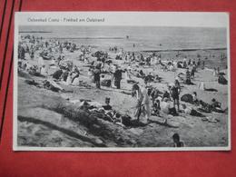 Delcampe - Selenogradsk / Зеленоградск / Ostseebad Cranz - Freibad Am Oststrand - Ostpreussen