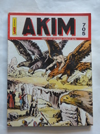 AKIM N° 705  TBE - Akim