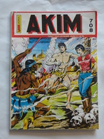 AKIM N° 708  TBE - Akim