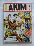 AKIM N° 709  TBE - Akim