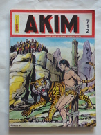 AKIM N° 712  TBE - Akim