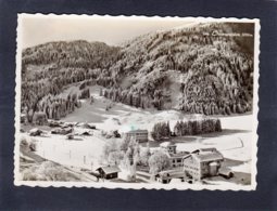 91084     Svizzera,    Churwalden,  VG  1951 - Churwalden