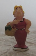 Collection Astérix Mini Plastoy Mimine (5) - Figurine In Plastica