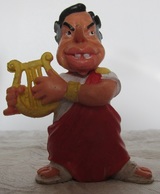 Figurine Gallego Startoys 1980 Los Monclis Felipe Gonzalez 6,5 Cm - Figuren - Kunststoff