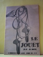 LE JOUET.  100_9088TRC"a" - Gesellschaftsspiele