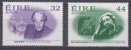 Europa Cept 1996 Ireland  2v  ** Mnh (46034) - 1996