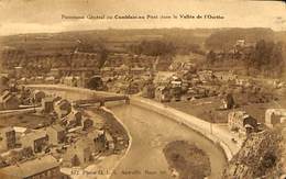 CPA - Belgique - Comblain-au-Pont - Panorama - Comblain-au-Pont