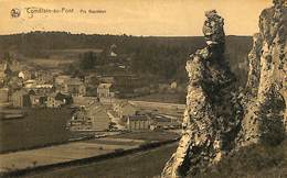 CPA - Belgique - Comblain-au-Pont - Le Pic De Napoléon - Comblain-au-Pont