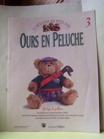 LES JOUETS. OURS EN PELUCHE.  100_9090TRC"a" - Palour Games