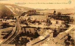 CPA - Belgique - Comblain-au-Pont - Panorama - Comblain-au-Pont