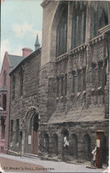 Coventry - St. Mary's Hall - Coventry