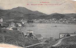 Banyuls  Sur Mer         66        Vue Générale. Sur La Baie      (voir Scan) - Banyuls Sur Mer