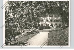 CH 5707 SEENGEN AG, Schloss Hotel Brestenberg - Lenzburg