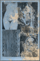 Ansichtskarten: Künstler / Artists: MARGITTE, René (1898-1967), Belgischer Maler Des Surrealismus. K - Ohne Zuordnung