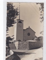 Sorens, La Nouvelle église - FR Fribourg