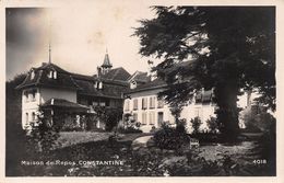 Maison De Repos Constantine - Avenches - 1931 - Avenches