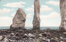 PC Bournemouth - Old Harry Rocks  -1904  (46810) - Bournemouth (until 1972)