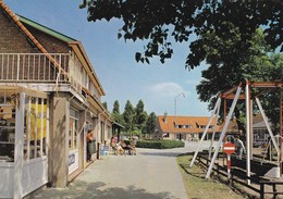 Oostduinkerke, Vakantiecentrum Westhinder (pk66272) - Oostduinkerke