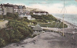 PC Boscombe - Bournemouth - 1908 (46819) - Bournemouth (hasta 1972)