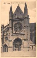 YPRES - Eglise Saint-Martin - Portail Sud - Ieper