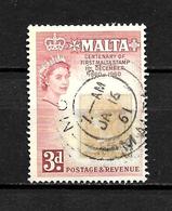 LOTE 1984 ///   MALTA  COLONIA INGLESA    ¡¡¡ OFERTA - LIQUIDATION !!! JE LIQUIDE !!! - Malta (...-1964)