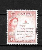 LOTE 1984 ///   MALTA  COLONIA INGLESA    ¡¡¡ OFERTA - LIQUIDATION !!! JE LIQUIDE !!! - Malta (...-1964)