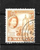 LOTE 1984 ///   MALTA  COLONIA INGLESA    ¡¡¡ OFERTA - LIQUIDATION !!! JE LIQUIDE !!! - Malte (...-1964)