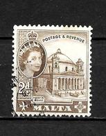 LOTE 1984 ///   MALTA  COLONIA INGLESA    ¡¡¡ OFERTA - LIQUIDATION !!! JE LIQUIDE !!! - Malte (...-1964)