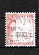 LOTE 1984 ///   MALTA  COLONIA INGLESA    ¡¡¡ OFERTA - LIQUIDATION !!! JE LIQUIDE !!! - Malta (...-1964)