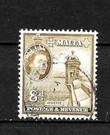 LOTE 1984 ///   MALTA  COLONIA INGLESA    ¡¡¡ OFERTA - LIQUIDATION !!! JE LIQUIDE !!! - Malta (...-1964)