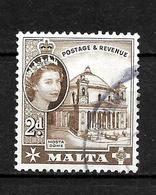 LOTE 1984 ///   MALTA  COLONIA INGLESA    ¡¡¡ OFERTA - LIQUIDATION !!! JE LIQUIDE !!! - Malta (...-1964)