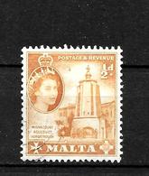 LOTE 1984 ///   MALTA  COLONIA INGLESA    ¡¡¡ OFERTA - LIQUIDATION !!! JE LIQUIDE !!! - Malta (...-1964)