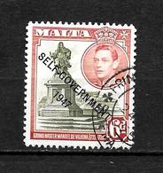 LOTE 1984 ///   MALTA  COLONIA INGLESA    ¡¡¡ OFERTA - LIQUIDATION !!! JE LIQUIDE !!! - Malta (...-1964)