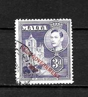 LOTE 1984 ///   MALTA  COLONIA INGLESA    ¡¡¡ OFERTA - LIQUIDATION !!! JE LIQUIDE !!! - Malta (...-1964)