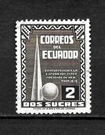LOTE 1836 ///   ECUADOR   ¡¡¡ OFERTA - LIQUIDATION !!! JE LIQUIDE !!! - Ecuador