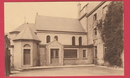 Bertrix - Maison Notre-Dame De La Retraite - 1937 ( Voir Verso ) - Bertrix