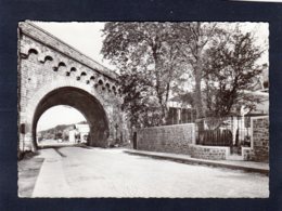 91129    Belgio,   Beauraing,  Le Pont Et L"entree De La Crypte,  A Droite,  VG  1963 - Beauraing