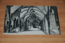 1919-             KLOSTER ALPIRSBACH, KREUZGANG - Alpirsbach