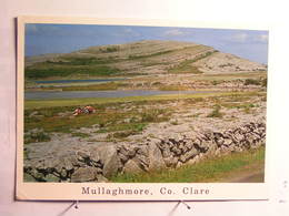 Clare - Mullaghmore Mountain - Clare