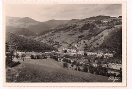 Ste Croix Aux Mines: Vue Générale - Ed. Roger Buessinger - - Sainte-Croix-aux-Mines