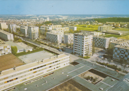 Viry-Châtillon 91 - Vue Cité Résidence Le C.I.L.O.F. - Editions Raymon - 1989 - Viry-Châtillon