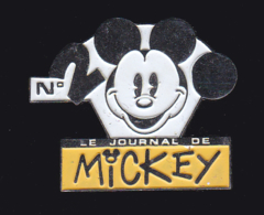 61257-Pin's-Disney .Mickey - Disney