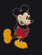 61291-Pin's-Disney.Mickey... - Disney