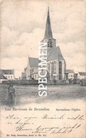 L'Eglise - Saventhem - Zaventem - Zaventem