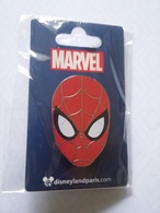 Pin's DISNEY - Spiderman - Disney