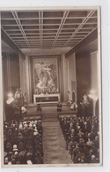 Sorens, Consécration De L'église, 8 Octobre 1935, Hommes Et Femmes Séparés - Sorens