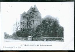 VIC SUR AISNE - Vic Sur Aisne